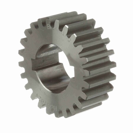 Browning Steel Minimum Plain Bore Change Gear - 14.5 Pa 10 Dp, NCG1024 NCG1024